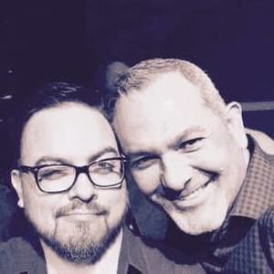 Meet your Posher, Ansgar